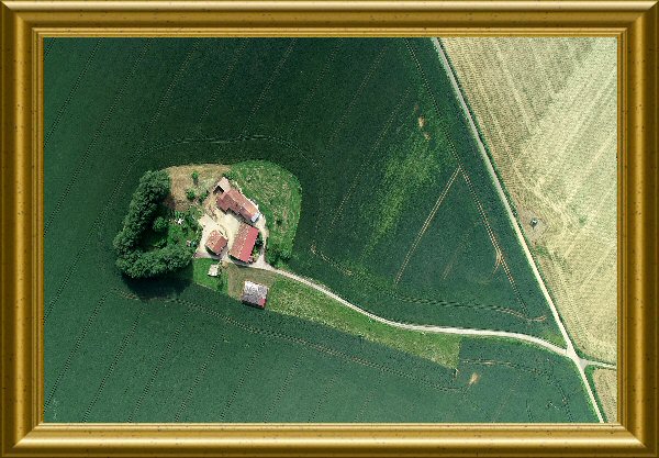 Hauteur 504M